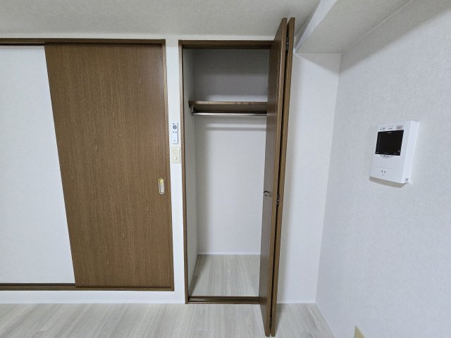 サンシャイン上前津|名古屋市の賃貸ならMy賃貸の収納|サンシャイン上前津
