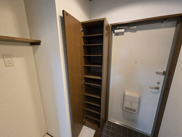 サンシャイン上前津|名古屋市の賃貸ならMy賃貸の収納|サンシャイン上前津
