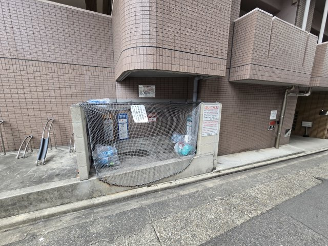 サンシャイン上前津|名古屋市の賃貸ならMy賃貸のその他共用部分|サンシャイン上前津