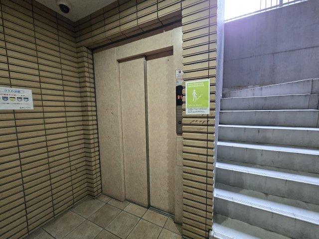 サンシャイン上前津|名古屋市の賃貸ならMy賃貸のその他共用部分|サンシャイン上前津