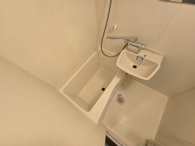 サンシャイン上前津|名古屋市の賃貸ならMy賃貸の浴室|サンシャイン上前津