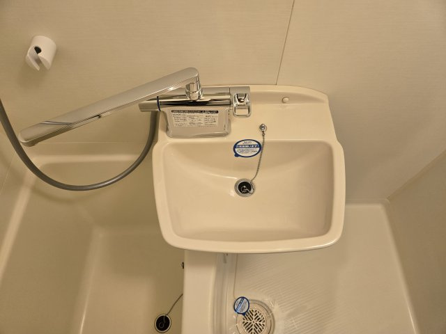 サンシャイン上前津|名古屋市の賃貸ならMy賃貸の洗面所|サンシャイン上前津