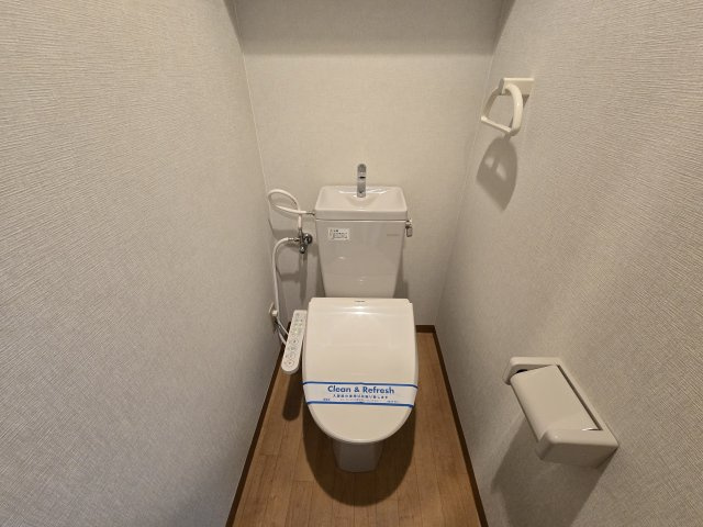サンシャイン上前津|名古屋市の賃貸ならMy賃貸のトイレ|サンシャイン上前津