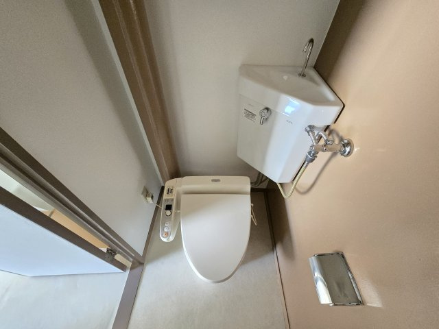栄サンライズ|名古屋市の賃貸ならMy賃貸のトイレ|栄サンライズ