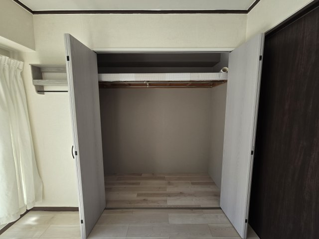 コープ野村御園|名古屋市の賃貸ならMy賃貸の収納|コープ野村御園　