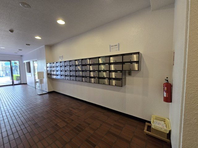 コープ野村御園|名古屋市の賃貸ならMy賃貸のその他共用部分|コープ野村御園　