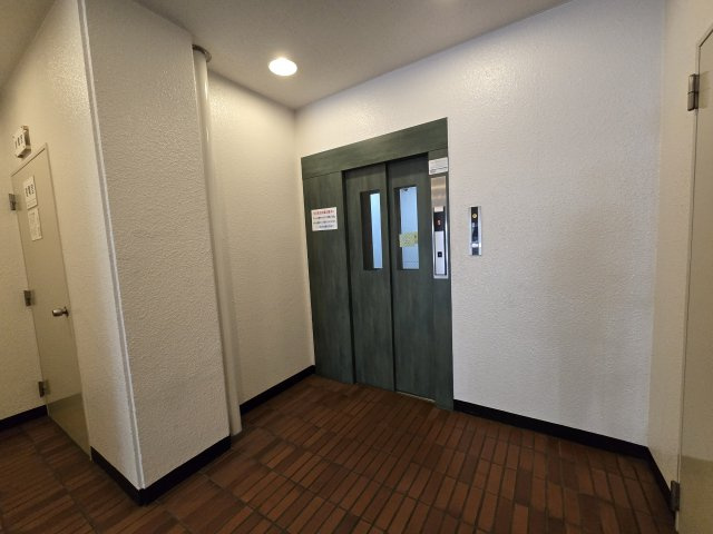 コープ野村御園|名古屋市の賃貸ならMy賃貸のその他共用部分|コープ野村御園　