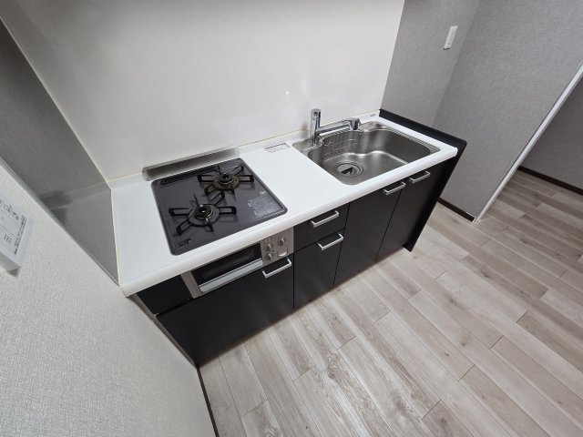コープ野村御園|名古屋市の賃貸ならMy賃貸のキッチン|コープ野村御園　