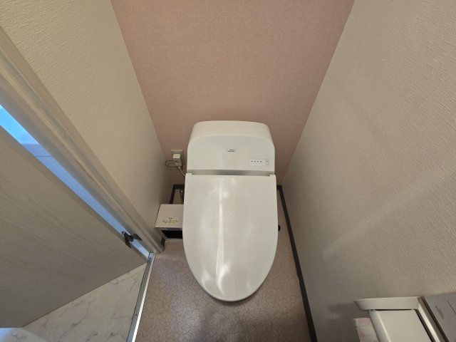 コープ野村御園|名古屋市の賃貸ならMy賃貸のトイレ|コープ野村御園　
