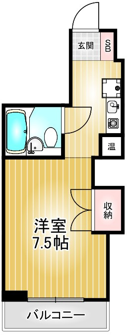 コーポ伊勢山|名古屋市の賃貸ならMy賃貸