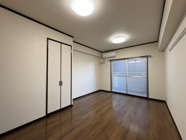 コーポ伊勢山|名古屋市の賃貸ならMy賃貸の寝室|コーポ伊勢山