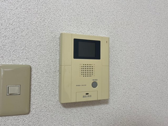 クレシェール大須|名古屋市の賃貸ならMy賃貸のセキュリティ|クレシェール大須