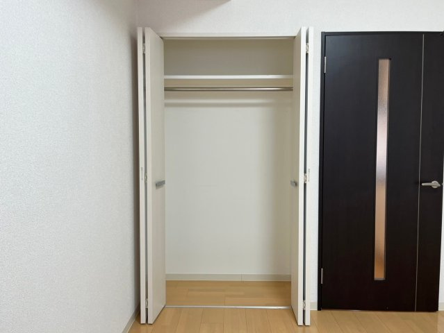 クレシェール大須|名古屋市の賃貸ならMy賃貸の収納|クレシェール大須
