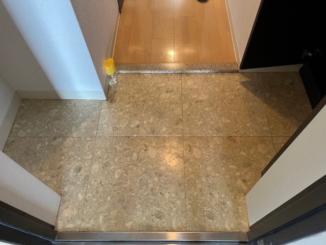 クレシェール大須|名古屋市の賃貸ならMy賃貸の玄関|クレシェール大須