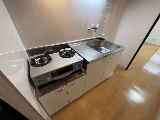 クレシェール大須|名古屋市の賃貸ならMy賃貸のキッチン|クレシェール大須