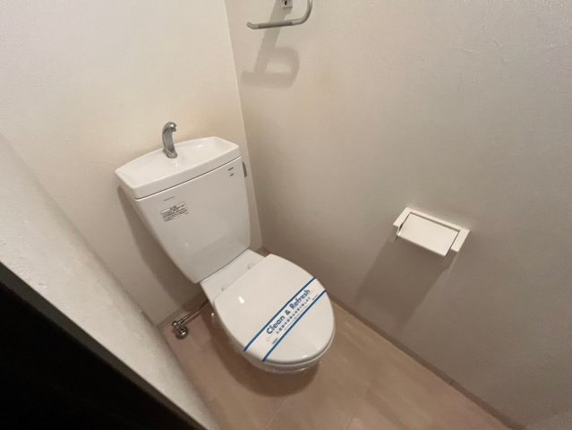 クレシェール大須|名古屋市の賃貸ならMy賃貸のトイレ|クレシェール大須