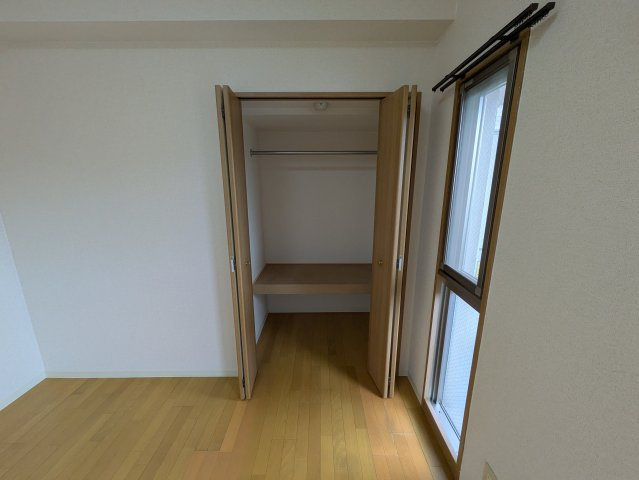 CLAIR HEIWA|名古屋市の賃貸ならMy賃貸の収納|CLAIR HEIWA