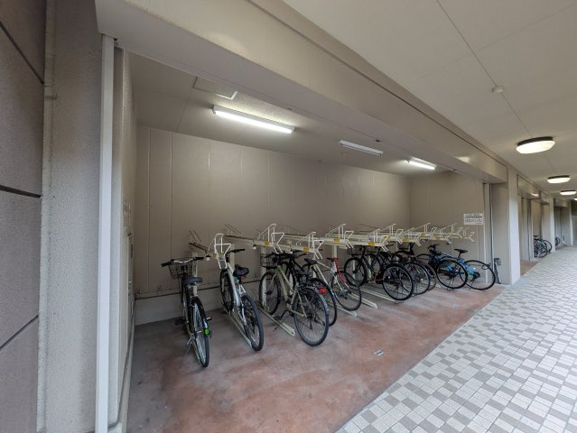 CLAIR HEIWA|名古屋市の賃貸ならMy賃貸のその他共用部分|CLAIR HEIWA