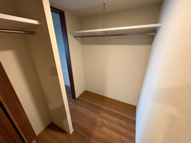 クリオ金山ブライトマークス|名古屋市の賃貸ならMy賃貸の収納|クリオ金山ブライトマークス