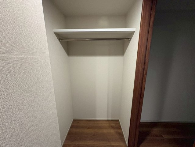 クリオ金山ブライトマークス|名古屋市の賃貸ならMy賃貸の収納|クリオ金山ブライトマークス
