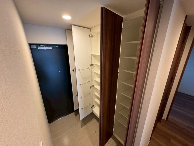 クリオ金山ブライトマークス|名古屋市の賃貸ならMy賃貸の玄関|クリオ金山ブライトマークス