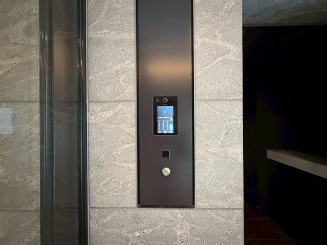 クリオ金山ブライトマークス|名古屋市の賃貸ならMy賃貸のセキュリティ|クリオ金山ブライトマークス