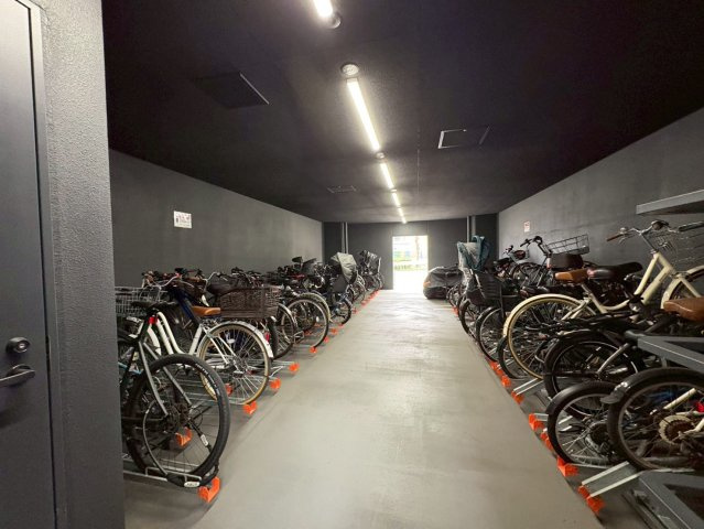 クリオ金山ブライトマークス|名古屋市の賃貸ならMy賃貸のその他共用部分|クリオ金山ブライトマークス