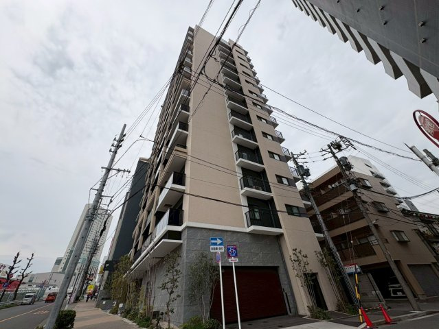 クリオ金山ブライトマークス|名古屋市の賃貸ならMy賃貸