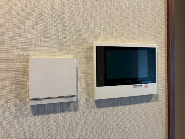 クリオ金山ブライトマークス|名古屋市の賃貸ならMy賃貸のセキュリティ|クリオ金山ブライトマークス