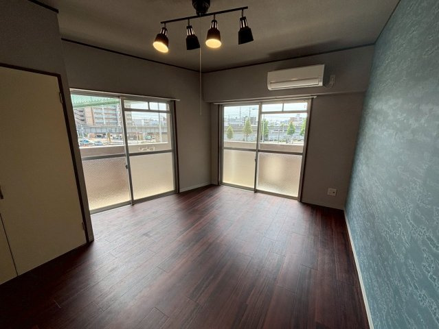 グランソワール千代田｜名古屋市の賃貸ならMy賃貸の寝室|グランソワール千代田