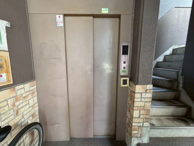 グランソワール千代田｜名古屋市の賃貸ならMy賃貸のその他共用部分|グランソワール千代田