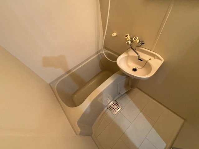 グランソワール千代田｜名古屋市の賃貸ならMy賃貸の浴室|グランソワール千代田