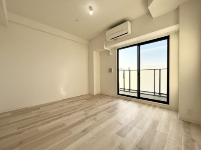 S-RESIDENCE浄心East