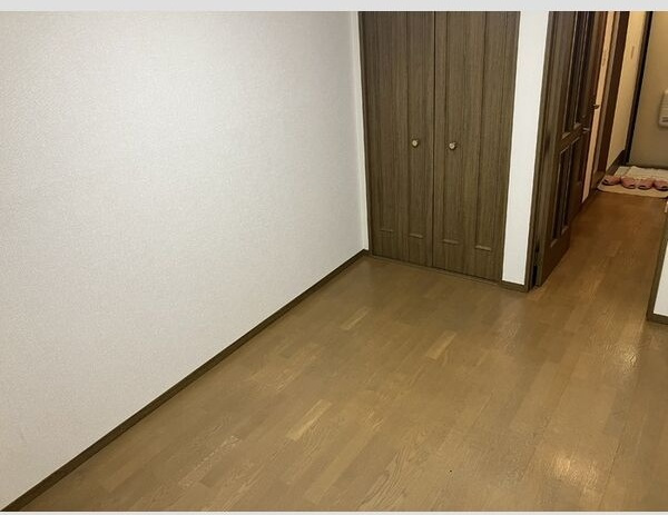 CONSTRUCT(コンストラクト)の内装