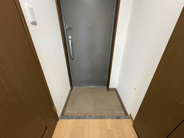 クピットガーデン千代田｜名古屋市の賃貸ならMy賃貸の玄関|クピットガーデン千代田