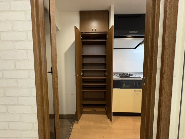 クピットガーデン千代田｜名古屋市の賃貸ならMy賃貸の収納|クピットガーデン千代田