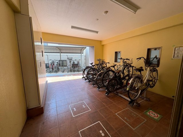 共同ハイツ西大須|名古屋市の賃貸ならMy賃貸のその他共用部分|共同ハイツ西大須