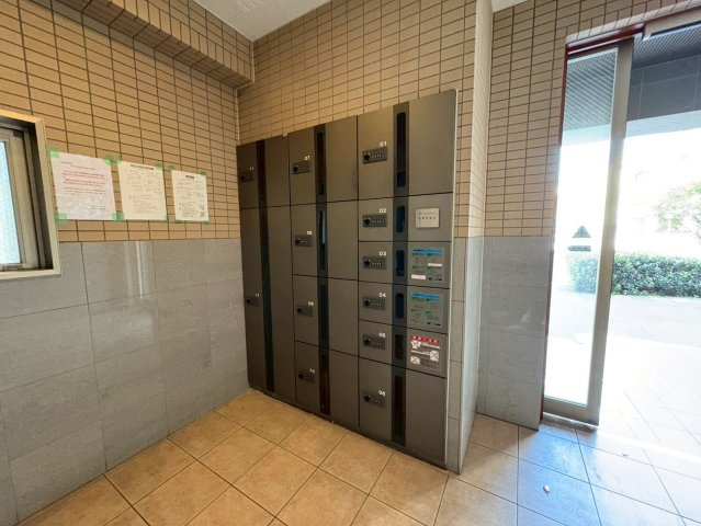 共同ハイツ西大須|名古屋市の賃貸ならMy賃貸のその他共用部分|共同ハイツ西大須