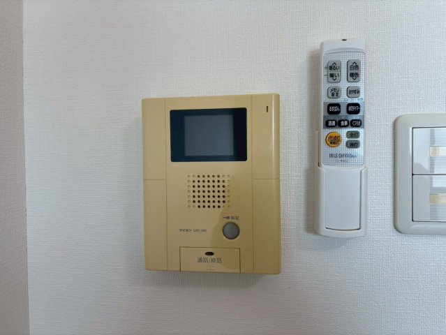 共同ハイツ西大須|名古屋市の賃貸ならMy賃貸のセキュリティ|共同ハイツ西大須