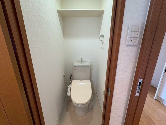 共同ハイツ西大須|名古屋市の賃貸ならMy賃貸のトイレ|共同ハイツ西大須