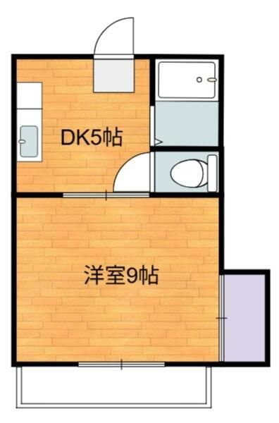 川崎市多摩区登戸の賃貸マンション