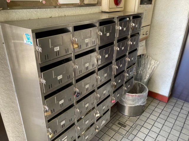 大須寿ビル|名古屋市の賃貸ならMy賃貸のその他共用部分|大須寿ビル