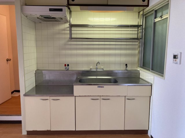 大須寿ビル|名古屋市の賃貸ならMy賃貸のキッチン|大須寿ビル