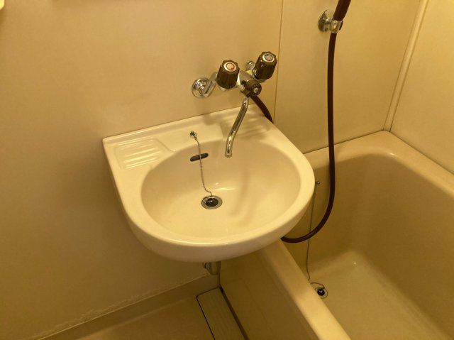 大須寿ビル|名古屋市の賃貸ならMy賃貸の洗面所|大須寿ビル