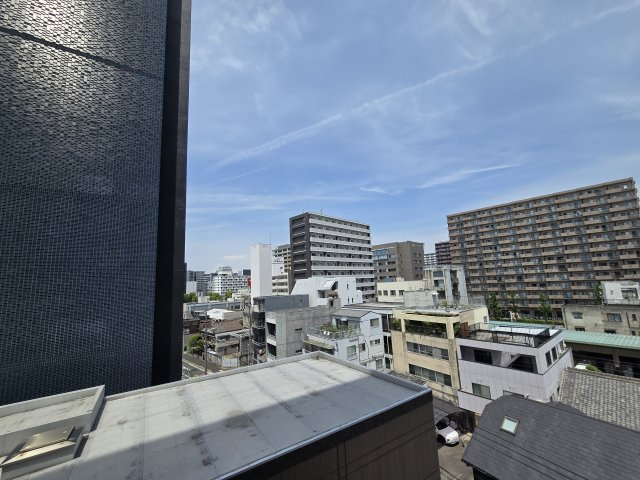 オーキッドレジデンス鶴舞|名古屋市の賃貸ならMy賃貸の展望|オーキッドレジデンス鶴舞