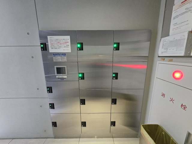 オーキッドレジデンス鶴舞|名古屋市の賃貸ならMy賃貸のその他共用部分|オーキッドレジデンス鶴舞