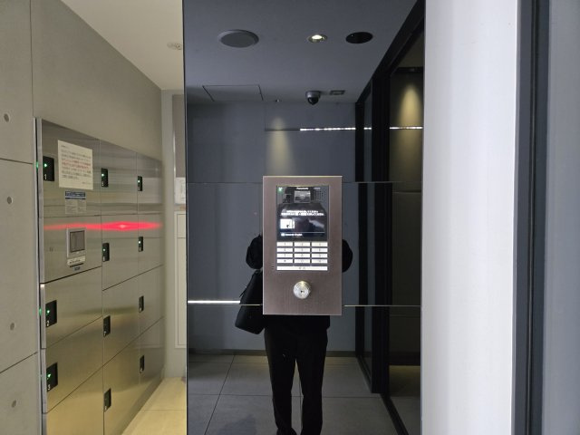 オーキッドレジデンス鶴舞|名古屋市の賃貸ならMy賃貸のセキュリティ|オーキッドレジデンス鶴舞