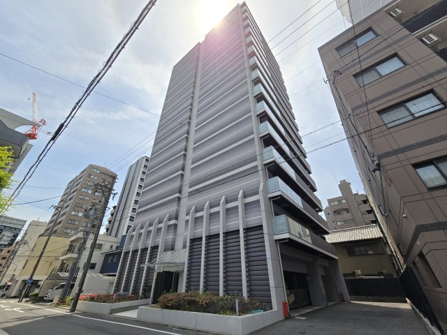 オーキッドレジデンス鶴舞|名古屋市の賃貸ならMy賃貸