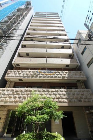【外観】 | プレサンス本町ジョイス