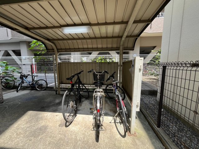 エトワール千代田|名古屋市の賃貸ならMy賃貸のその他共用部分|エトワール千代田